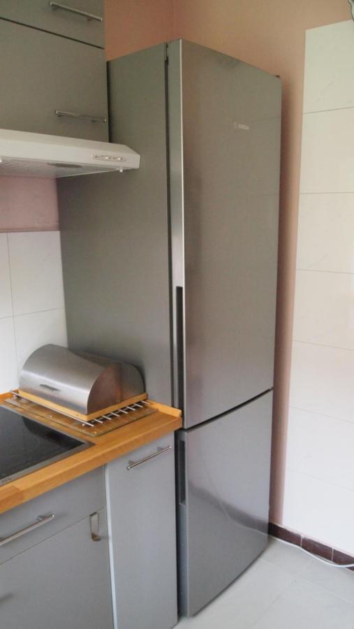 Zentral Gelegene Ferienwohnung Lübeck Eksteriør billede